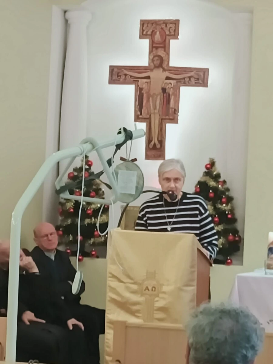 12. rocznica narodzin dla Nieba Alicji Lenczewskiej