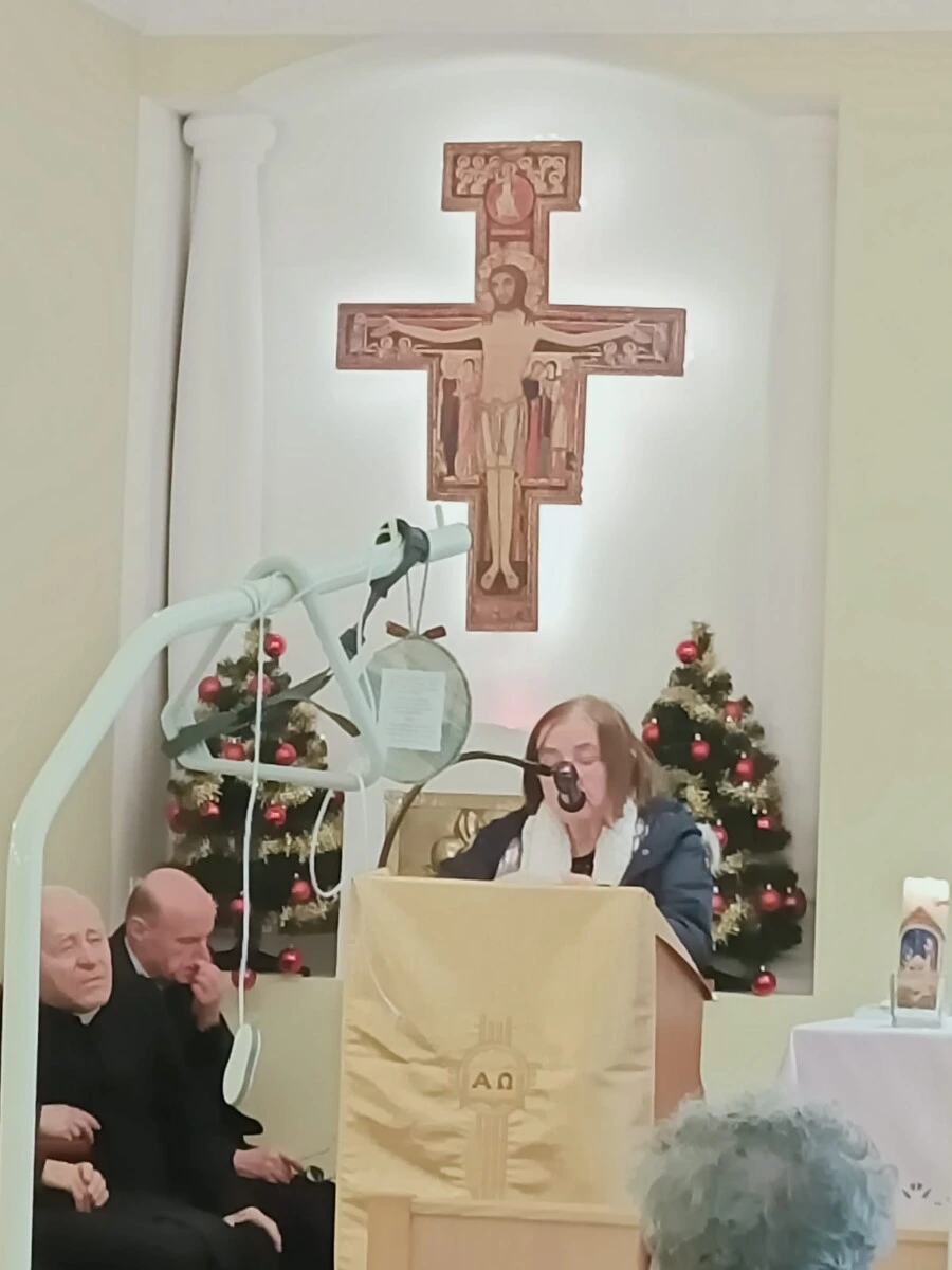 12. rocznica narodzin dla Nieba Alicji Lenczewskiej