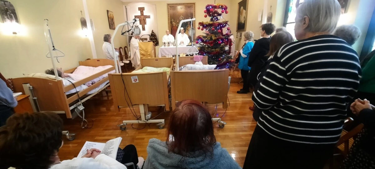 12. rocznica narodzin dla Nieba Alicji Lenczewskiej