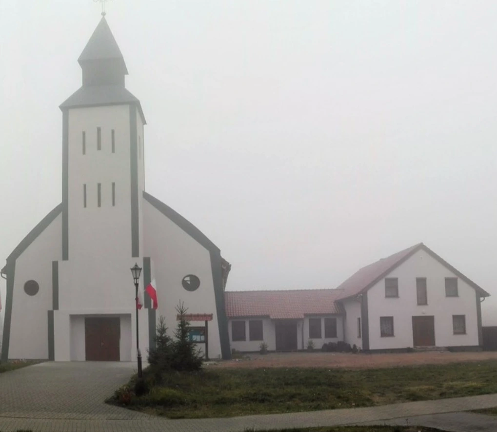 Spotkanie w Złocieńcu | Alicja Lenczewska