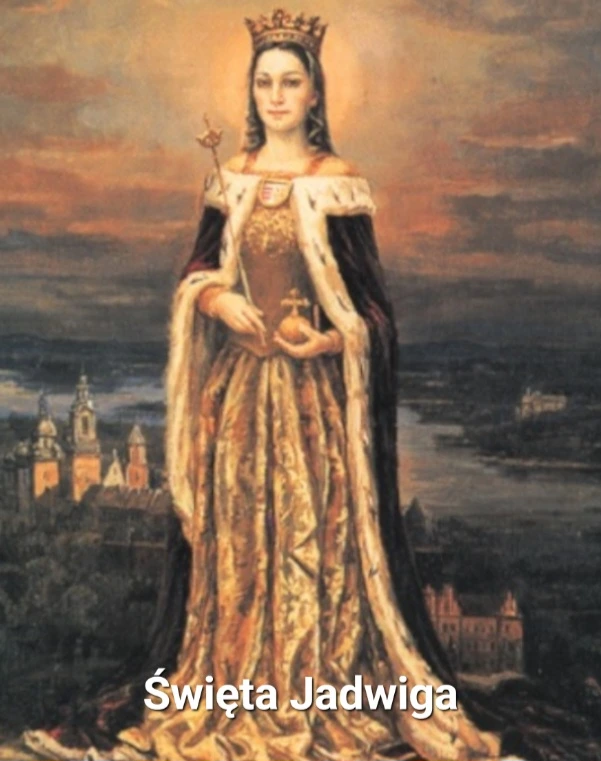 Święta Jadwiga