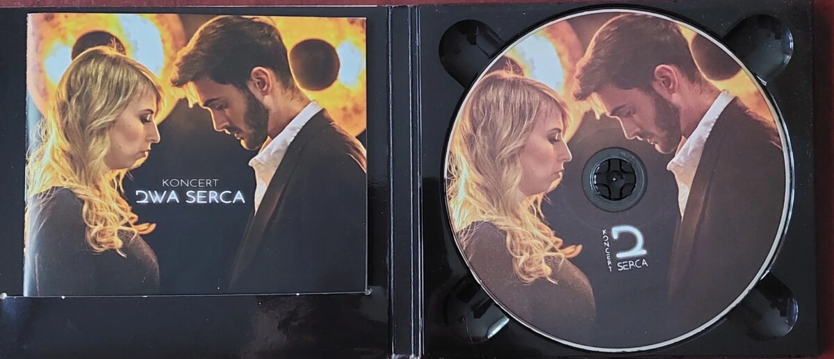 Koncert Dwa Serca Alicja Lenczewska