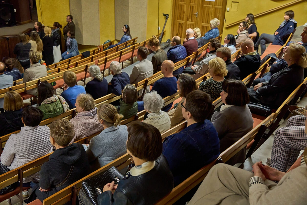 Żyć dla Miłości Ukrzyżowanej | Alicja Lenczewska